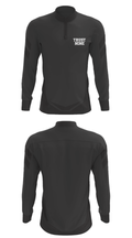 Trust None 78397377 Quarter Zip Jacket - 25