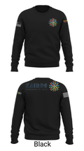 Kairos Academies 47520743 Crew Neck Sweatshirt - 9