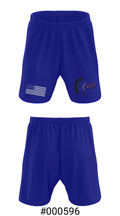 Isna Wica Owayawa (Loneman School) 49684400 Athletic Shorts With Pockets - 15