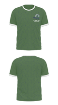 El Diamante High School Basketball 57210658 Short Sleeve Performance Shirt - 36