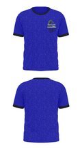 Kingman Academy Of Learning - Intermediate School 58043852 Short Sleeve Performance Shirt - 35