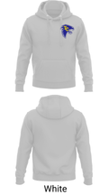 Todd County Elementary School 39660422 Hoodie - 3