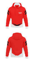 Screven County High School Basketball 68167168 Hoodie - 24