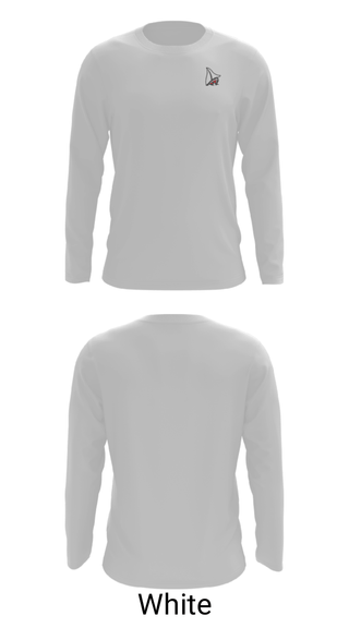Long Sleeve Performance Shirt, Lakers, Swimming, Teamtime, Team time, sublimation, custom sports apparel, team uniforms, spirit wear, spiritwear, sports uniforms, custom shirts, team store, custom team store, fundraiser sports, apparel fundraiser