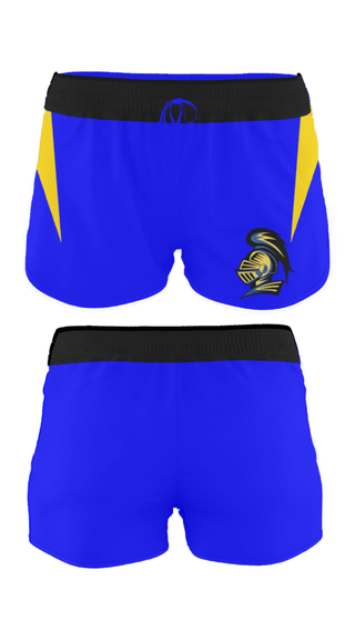 Women's Shorts, Lisbon Central High School Basketball, Men's Basketball, Teamtime, Team time, sublimation, custom sports apparel, team uniforms, spirit wear, spiritwear, sports uniforms, custom shirts, team store, custom team store, fundraiser sports, apparel fundraiser