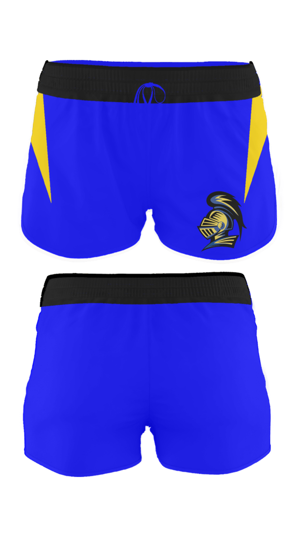 Women's Shorts, Lisbon Central High School Basketball, Men's Basketball, Teamtime, Team time, sublimation, custom sports apparel, team uniforms, spirit wear, spiritwear, sports uniforms, custom shirts, team store, custom team store, fundraiser sports, apparel fundraiser