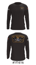 BARNETT'S 90373195 Long Sleeve Performance Shirt - 3