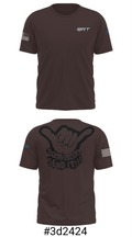 Brewer Motorsports 26399635 Short Sleeve Performance Shirt - 19
