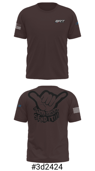 Short Sleeve Performance Shirt, Brewer Motorsports, , Teamtime, Team time, sublimation, custom sports apparel, team uniforms, spirit wear, spiritwear, sports uniforms, custom shirts, team store, custom team store, fundraiser sports, apparel fundraiser
