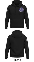 Chatham Kent Wildcats 95171561 Hoodie - 10