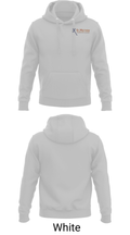 St Matthew School 2860517 Hoodie - 3