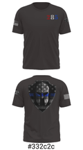 285 48466667 Short Sleeve Performance Shirt - 6