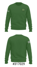 Mt Aetna Adventist Elementary School 88586910 Crew Neck Sweatshirt - 16