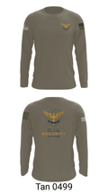 DJA 2725367 Long Sleeve Performance Shirt - 35