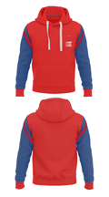 Hammond School Swimming 64752687 Hoodie - 30