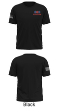 Dove Science Academy Middle School-South Okc 76956426 Short Sleeve Performance Shirt - 12