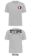 Beatrice Hoops 34616113 Short Sleeve Performance Shirt - 5