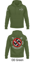 D.2.D 98027765 Hoodie - 32