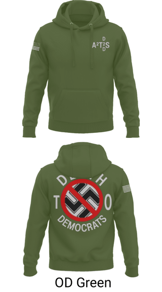 Hoodie, D.2.D, Police, Teamtime, Team time, sublimation, custom sports apparel, team uniforms, spirit wear, spiritwear, sports uniforms, custom shirts, team store, custom team store, fundraiser sports, apparel fundraiser
