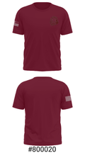 Carolina Christian School (High School) Basketball 22798824 Short Sleeve Performance Shirt - 19