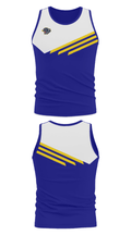 Standish-Sterling Central High School Basketball 32956470 Tank Top - 26