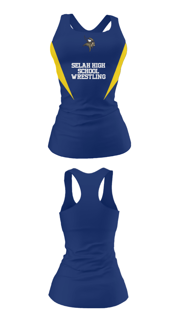 Tank Top, Selah High School Wrestling, Wrestling, Teamtime, Team time, sublimation, custom sports apparel, team uniforms, spirit wear, spiritwear, sports uniforms, custom shirts, team store, custom team store, fundraiser sports, apparel fundraiser
