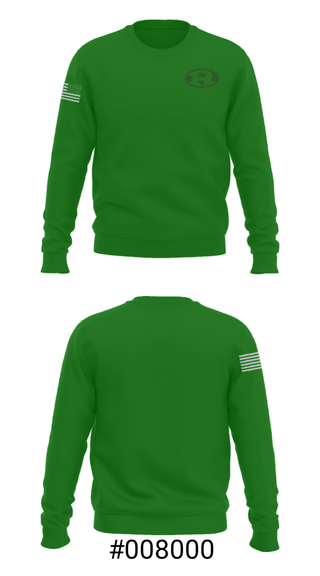 Crew Neck Sweatshirt, Ridley High School Swimming, Swimming, Teamtime, Team time, sublimation, custom sports apparel, team uniforms, spirit wear, spiritwear, sports uniforms, custom shirts, team store, custom team store, fundraiser sports, apparel fundraiser