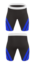 WARD Inc. 33518841 Men's Compression Shorts - 36