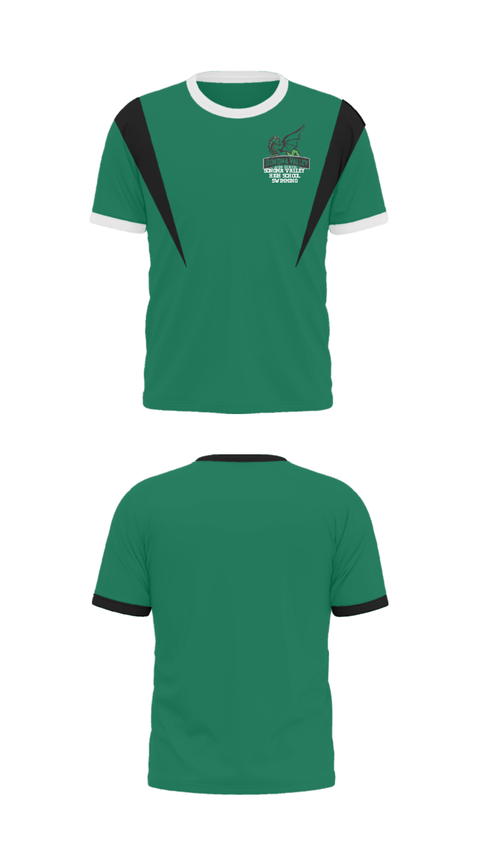 Short Sleeve Performance Shirt, Sonoma Valley High School Swimming, Swimming, Teamtime, Team time, sublimation, custom sports apparel, team uniforms, spirit wear, spiritwear, sports uniforms, custom shirts, team store, custom team store, fundraiser sports, apparel fundraiser