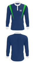 Preakness Early Childhood Center 24193964 Quarter Zip Jacket - 30