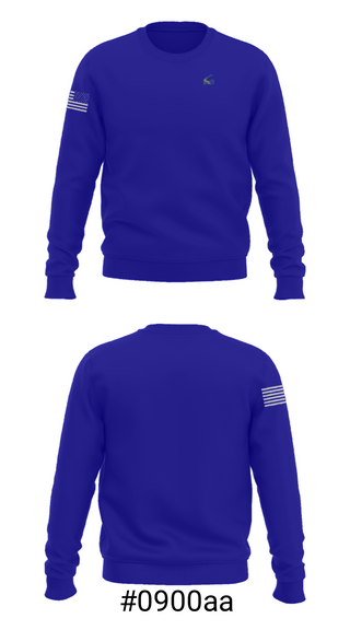 Crew Neck Sweatshirt, Gautier Middle School Gators, Spirit Store, Teamtime, Team time, sublimation, custom sports apparel, team uniforms, spirit wear, spiritwear, sports uniforms, custom shirts, team store, custom team store, fundraiser sports, apparel fundraiser