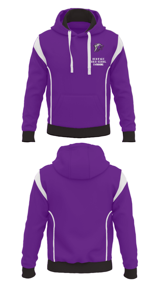 Hoodie, Heritage High School Swimming, Swimming, Teamtime, Team time, sublimation, custom sports apparel, team uniforms, spirit wear, spiritwear, sports uniforms, custom shirts, team store, custom team store, fundraiser sports, apparel fundraiser