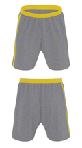 A&M FLIGHTS 82403687 Athletic Shorts With Pockets - 22
