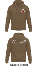 ATLAS 52779746 Hoodie - 16