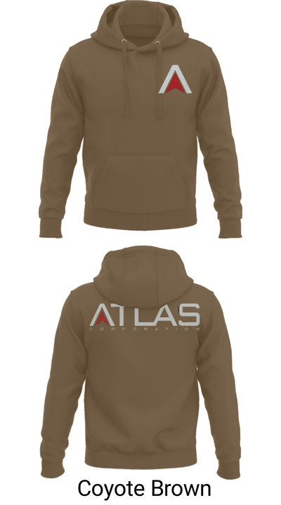 ATLAS 52779746 Hoodie - 16
