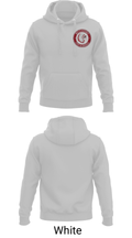 Hillsboro High School Bowling 29147919 Hoodie - 3