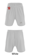 ARMSTRONGINC.Est1964 5136352 Athletic Shorts With Pockets - 1