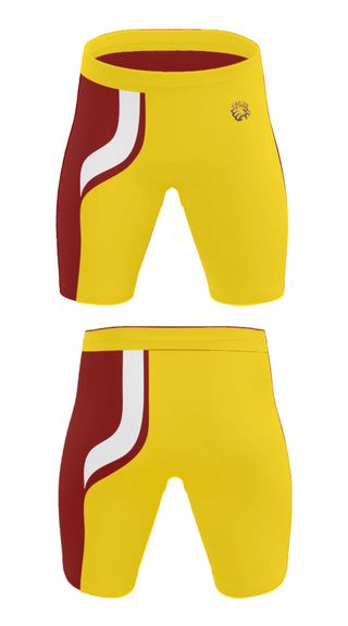 Men's Compression Shorts, Douglas Byrd High School Basketball, Men's Basketball, Teamtime, Team time, sublimation, custom sports apparel, team uniforms, spirit wear, spiritwear, sports uniforms, custom shirts, team store, custom team store, fundraiser sports, apparel fundraiser