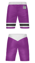 Harrisburg High School Wrestling 34079085 Fight Shorts - 38