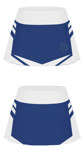 Skort, Phineas Bates Elementary School, Spirit Store, Teamtime, Team time, sublimation, custom sports apparel, team uniforms, spirit wear, spiritwear, sports uniforms, custom shirts, team store, custom team store, fundraiser sports, apparel fundraiser