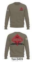 CLB4 18081241 Crew Neck Sweatshirt - 34