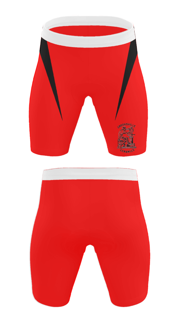 Men's Compression Shorts, Crooksville High School Basketball, Men's Basketball, Teamtime, Team time, sublimation, custom sports apparel, team uniforms, spirit wear, spiritwear, sports uniforms, custom shirts, team store, custom team store, fundraiser sports, apparel fundraiser