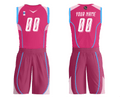 AKEO 58778116 Basketball Uniform - 22