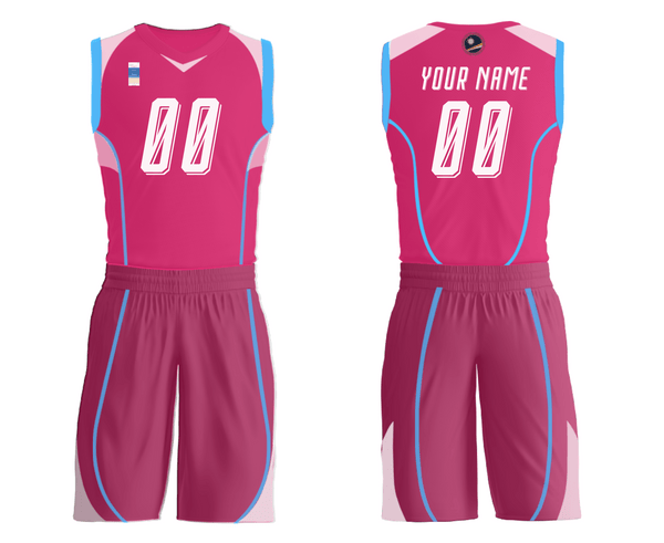 Basketball Uniform, AKEO, Men's Basketball, Teamtime, Team time, sublimation, custom sports apparel, team uniforms, spirit wear, spiritwear, sports uniforms, custom shirts, team store, custom team store, fundraiser sports, apparel fundraiser