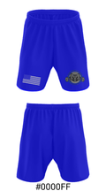 Pierce County Middle School 54761642 Athletic Shorts With Pockets - 15