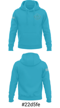 NRV Lady Lightning 69101383 Hoodie - 17