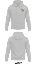 Northwest Collegiate And Technical Academy Basketball 44200667 Hoodie - 3