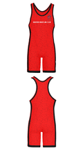 Hugoton Wrestling Club 79272878 Wrestling Singlet - 30