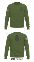 2023-B BRC 27271641 Crew Neck Sweatshirt - 26