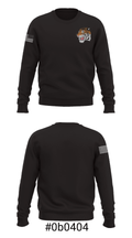 Walnut Hill Elementary School 92432743 Crew Neck Sweatshirt - 16